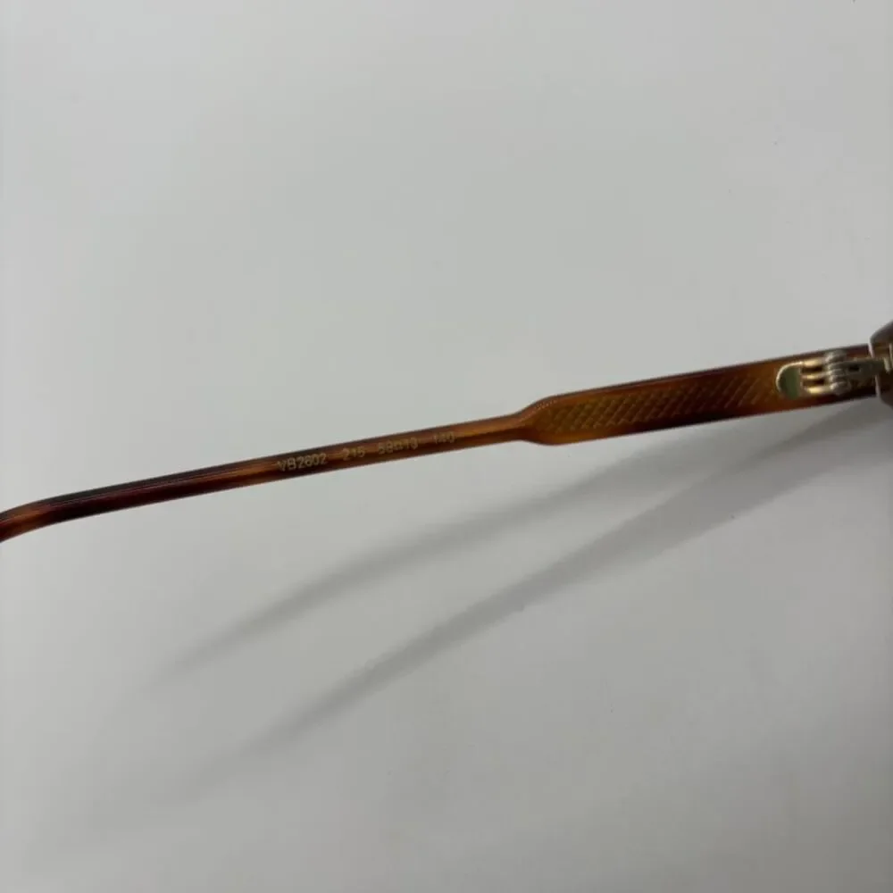 Victoria Beckham 58mm Optical Frames